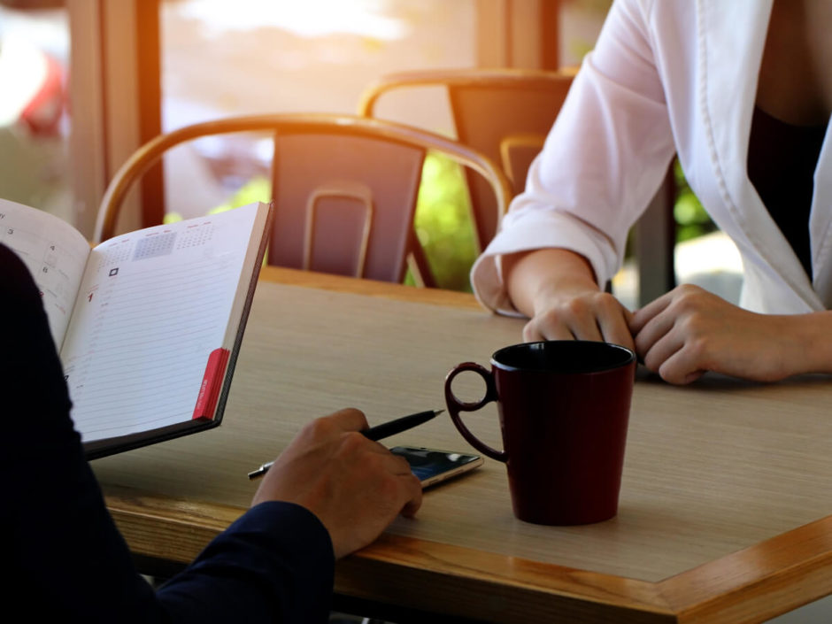 社員インタビューの質問集 採用マーケティングの記事品質がアップするヒアリング方法 マーケノート