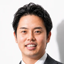 平山 大樹（AB通信 運営責任者）